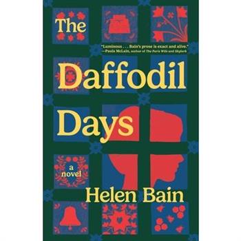 The Daffodil Days
