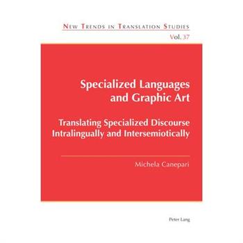 Specialized Languages and Graphic Art