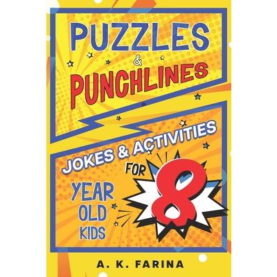 Puzzles & Punchlines