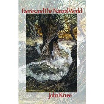Faeries and The Natural World