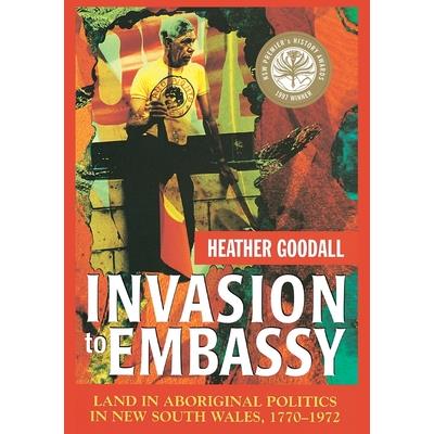 Invasion to Embassy
