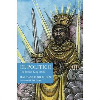 El Pol穩tico