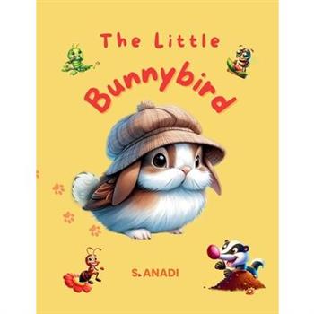 The Little Bunnybird