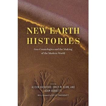 New Earth Histories
