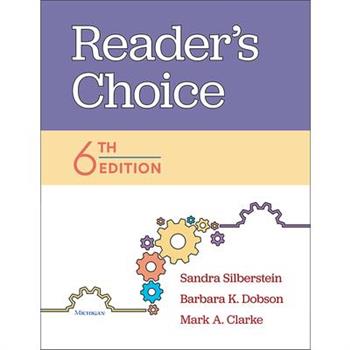 Reader’s Choice, 6th Edition