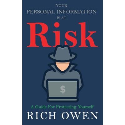Your Personal Information Is at Risk