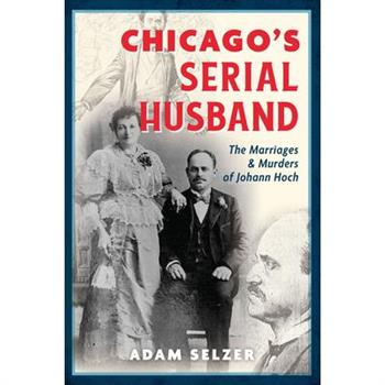 Chicago's Serial Husband