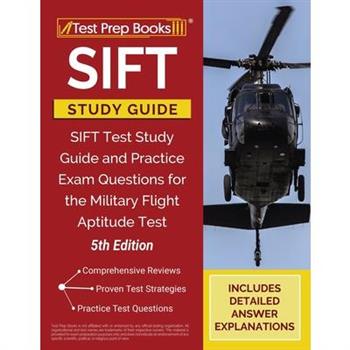 SIFT Study Guide