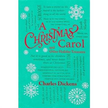 Christmas Carol and Other Holiday Treasures
