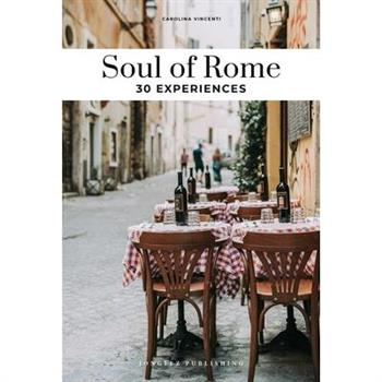 Soul of Rome