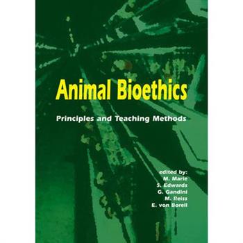 Animal Bioethics