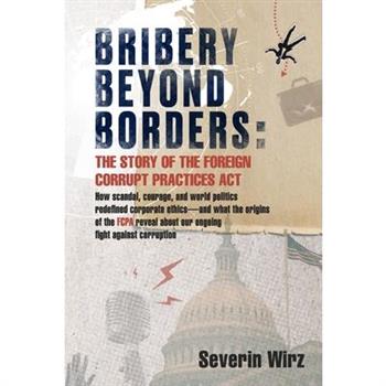 Bribery Beyond Borders