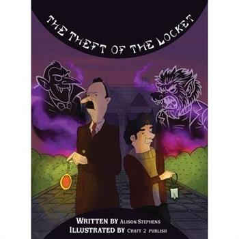 The Theft Of The Locket