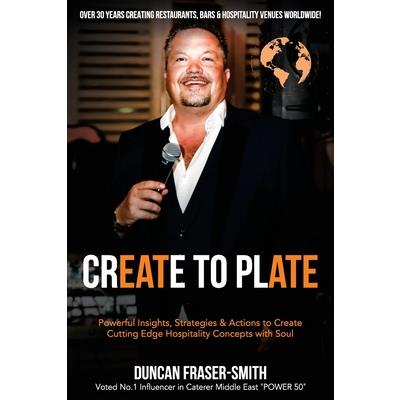 Create to Plate