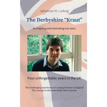 The Derbyshire ”Kraut”