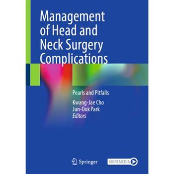 Management of Head and Neck Surgery Complications