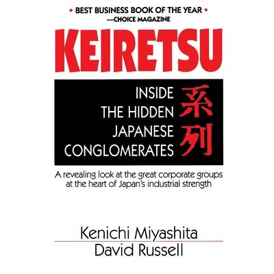 Keiretsu