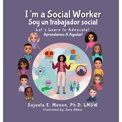 I'm a Social Worker