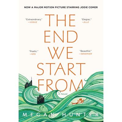 The End We Start from The End We Start from