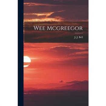 Wee Mcgreegor