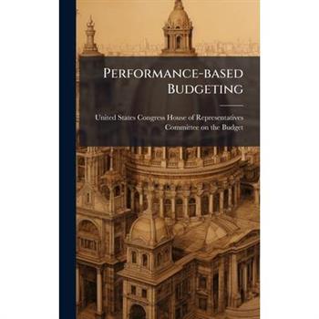 Performance-based Budgeting