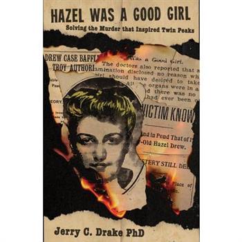 Hazel Was a Good Girl