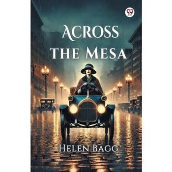 Across the Mesa
