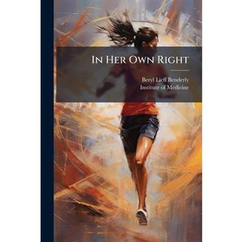 In Her Own Right