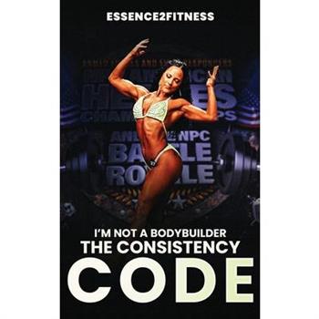 I'm Not a Bodybuilder