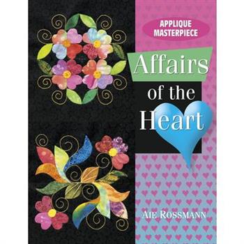 Applique Masterpiece