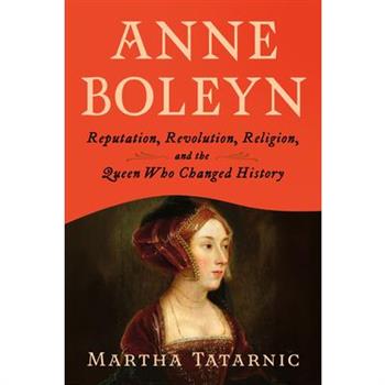 Anne Boleyn