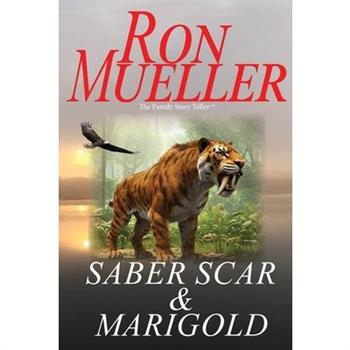 Saber Scar & Marigold