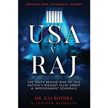 USA v Raj