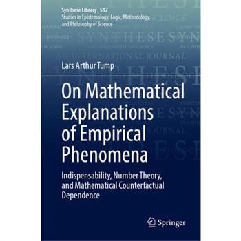On Mathematical Explanations of Empirical Phenomena