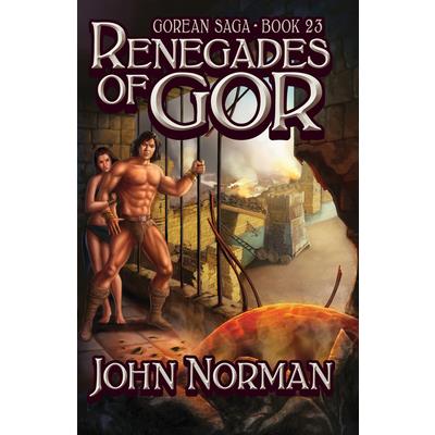 Renegades of Gor