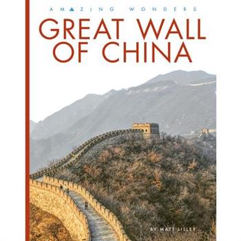 Great Wall of China