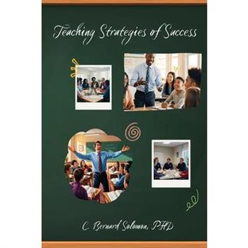 Teaching Strategies of Success
