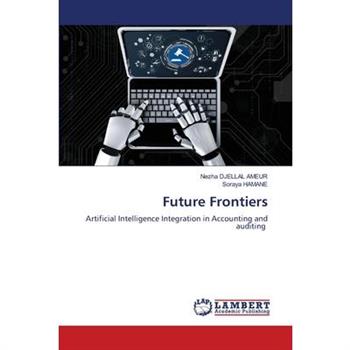 Future Frontiers