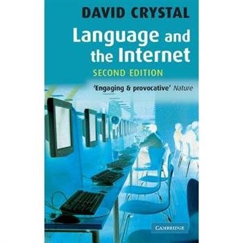 Language And the Internet