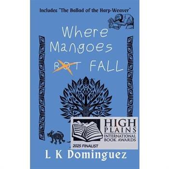 Where mangoes fall