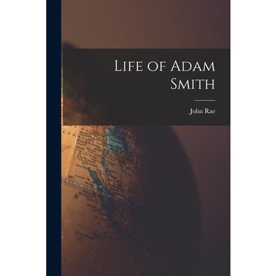 Life of Adam Smith