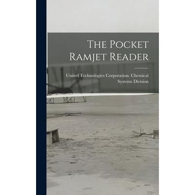 The Pocket Ramjet Reader