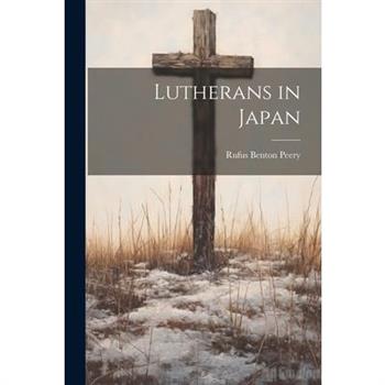 Lutherans in Japan
