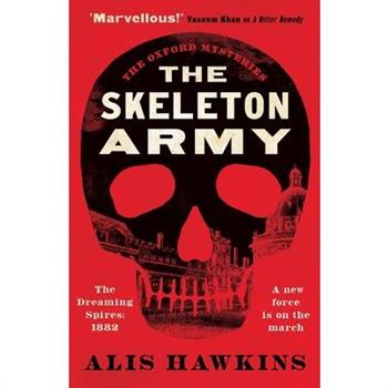 The Skeleton Army