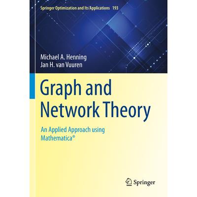 Graph and Network Theory