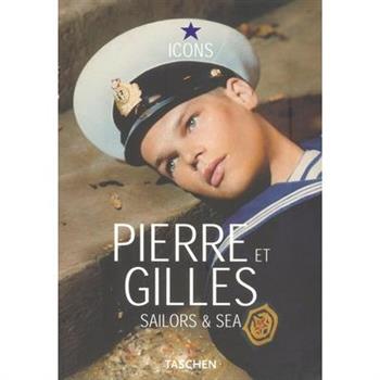 Pierre Et Gilles, Sailors & Sea