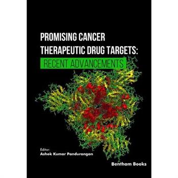 Promising Cancer Therapeutic Drug Targets