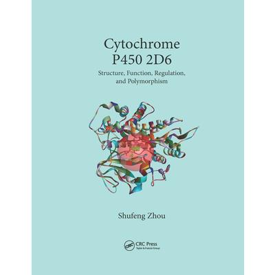 Cytochrome P450 2d6