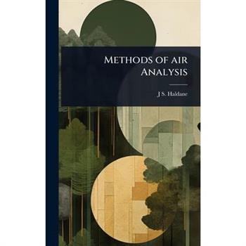 Methods of air Analysis