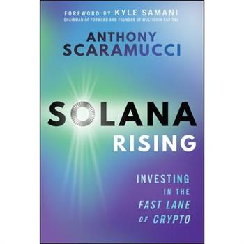 Solana Rising